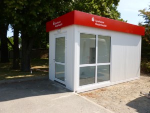 Sparkasse Niederlausitz